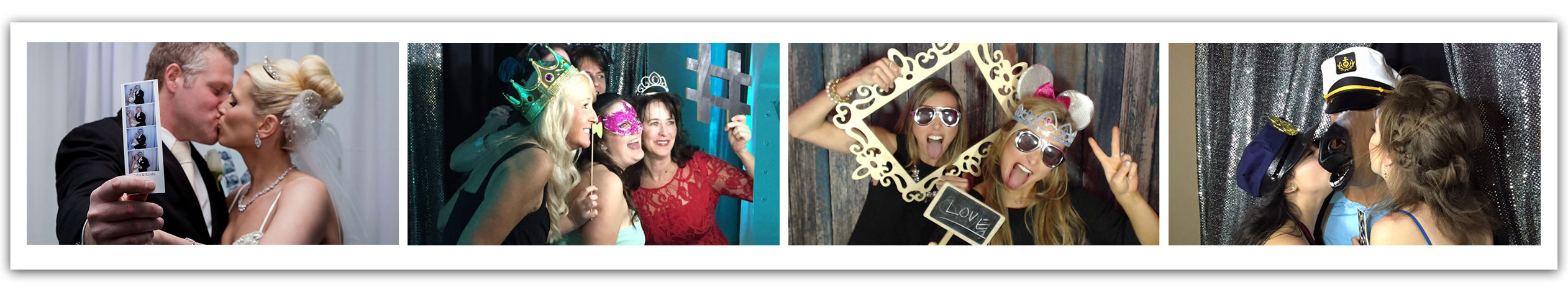 photo stations, photo booth, photo strip